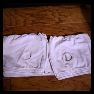 Medela pumping bra XL